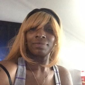 Meet your Posher, Renae